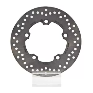 DISCO FRENO BREMBO SERIE ORO 68B40750, (1 DISCO) POSTERIORE YAMAHA R6 03-R1 04>, - Foto 1 di 1