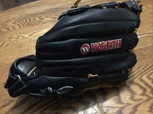 Worth Mitt Model WS 120 12” Enlarged Stinger Pad New! - Picture 1 of 5