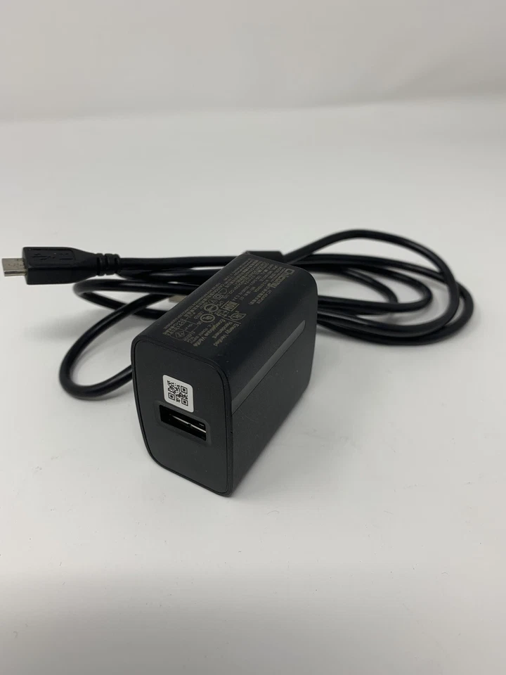 Chicony HP Slate 7 plus 2800 2801 Tablet AC charger adapter Genuine OEM USB - Image 1 of 1
