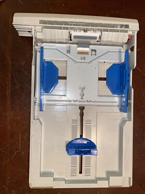 OKI C5200 Printer Replacement Paper Loading Tray - Image 1 of 2