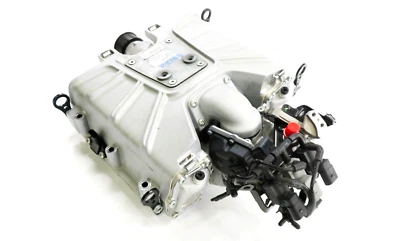 2011-2018 PPORSCHE CAYENNE PANAMERA (958 970 G1) 3,0 Л ДВИГАТЕЛЬ - НАГНЕТАТЕЛЬ - Изображение 1 из 4