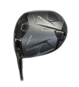LH TaylorMade Qi35 9.0* Driver Graphite C6 Blue 50g Stiff Flex (Shaft Is Pure) - Picture 1 of 6