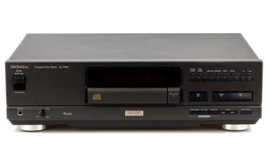 Technics SL-PS50 Lettore CD con attuatore lineare + FB / Mantenuto 1 anno di garanzia #1 - Foto 1 di 5