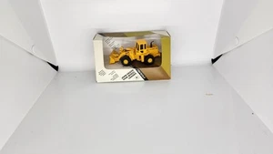 John Deere 544E Front Wheel Loader 1/64 ERTL #5539 1989 Die-Cast Vintage NIB - Picture 1 of 1