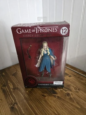 Funko Juego de Tronos Colección Legado Daenerys Targaryen #12 NUEVO Foto 1 de 4