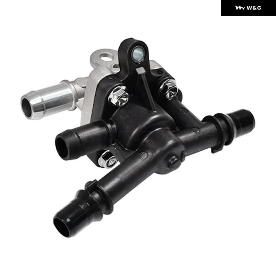 OEM Mitsubishi 92486-W000P Heater Valve Thermostat Outlander PHEV GG2W - Image 1 of 1