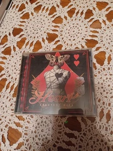 Heart- Greatest Hits CD - Picture 1 of 4