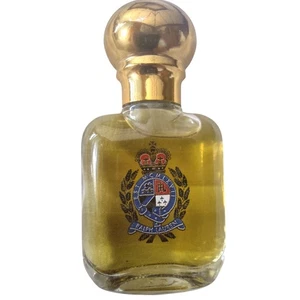 Profumo Vintage Ralph Lauren Eau De Toilette 0,5 fl oz Uomo Colonia MCMX11 - Foto 1 di 3