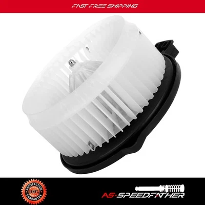 Motor soplador de calefacción con ventilador para 2001 2002 2003 2004 2005 Lexus IS300 8710353020 Foto 1 de 4