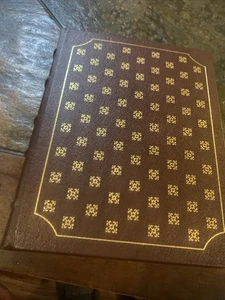 Southern Classics Library Leather THE YEARLING by Marjorie Kinnan Rawlings 1984 - Picture 1 of 5