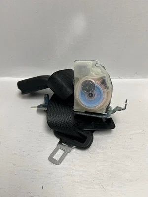 Retractor de cinturón de seguridad Kia Optima 2016-2020 segunda fila centro trasero OEM 89850C6500WK Foto 1 de 4