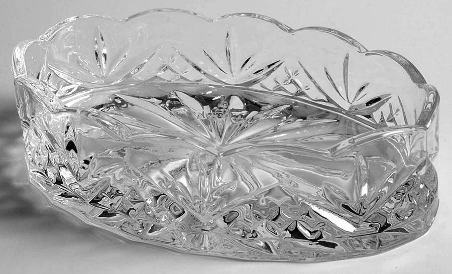 Godinger Dublin Soap Dish 10493630 - Image 1 of 1