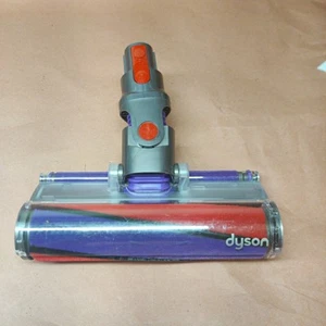 Genuine OEM Dyson V6 Vacuum Soft Roller Cleaner Head Attachment 207328 - Bild 1 von 5