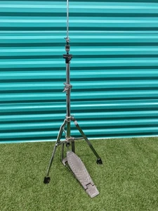 ⚡Vintage Tama Hi-Hat Stand Wing Bolts Direct Drive Made In Japan⚡ - Picture 1 of 8