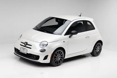 Fiat Abarth 2018  Foto 1 de 4