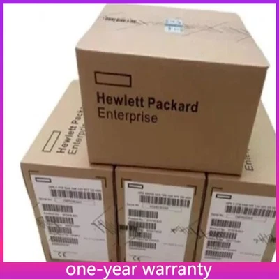 HPE 3.84TB SATA 6G 2.5" G8 G9 Gen10 Server SSD Replace P18438-B21 P18480-001 - Image 1 of 4