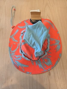 The North Face Class V Brimmer hat Multi Color NWT unisex - Picture 1 of 3