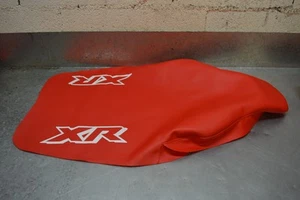 Housse de selle Honda 600 XR 1989 - Bild 1 von 2