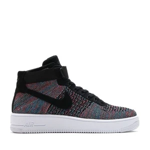 Nike Air Force 1 Ultra Flyknit Mid AF1 Basketball Herren Größe 14 817420-602 " - Bild 1 von 6