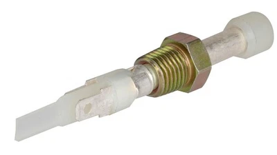 Interruptor de luz de cortesía Corvette 1975-1982 e interruptor de advertencia de llave para mano derecha 604304 Foto 1 de 2