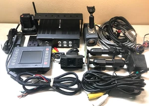 L3 Mobile Vision Flashback 3 DVR Auto Armaturenbrett Kamera Videorekorder System - Bild 1 von 11