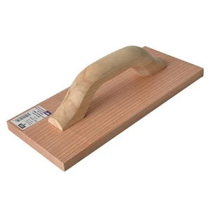 Marshalltown 44 Gerade Holz Float 12 X 5In M/T44 - Picture 1 of 2