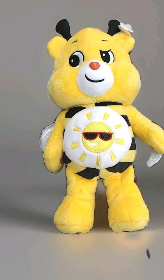 ¡¡¡PELUCHE CUIDADO OSO!!! GRAN RELLENO Foto 1 de 1