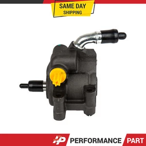 Bomba de dirección asistida 20-321 para Ford Excursion 2004-2007 6,8 L 5,4 L 5C3Z-3A674-A - Imagen 1 de 12