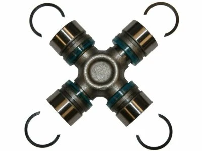 Универсальный шарнир для Jeep Wrangler 2007-2017 годов выпуска 67996ZC 2008 2009 2010 2011 2012 годов выпуска - Изображение 1 из 2