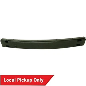 New Front Steel Bumper Reinforcement For 2007-2012 Lexus ES350 Base LX1006132 - Picture 1 of 6