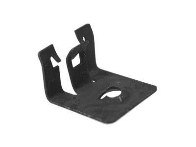 For 1997-2003 BMW 540i Bumper Cover Bracket Front 56134SHBF 2001 1998 1999 2000 - Image 1 of 2