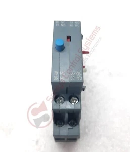 Siemens 3rv2921-1m Signaling Switch - Picture 1 of 6