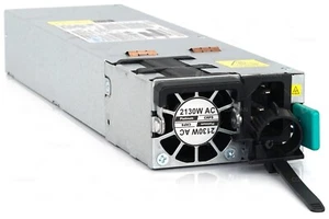 H66158-011 INTEL 2130W POWER SUPPLY 80 PLUS PLATINUM AC CRPS - Bild 1 von 8