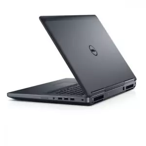 Dell Precision 7720 i7-7920HQ 1080P IPS 32GB 1TB SSD P3000 Backlit KB - Bild 1 von 7