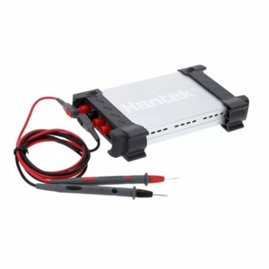 Registrador de datos USB basado en PC multímetro digital verdadero RMS DMM Hantek 365B - Imagen 1 de 5