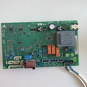 VIESSMANN VITODENS 100-W BPJA MAIN PCB (25kW) - Picture 1 of 3