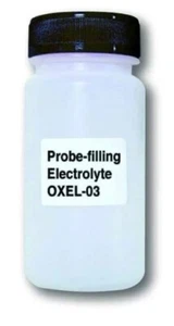 LÍQUIDO ELECTROLÍTICO PARA MEDIDORES DE OXÍGENO PROBADOR Lutron DO9100 OXEL-03 - Imagen 1 de 1