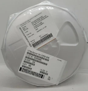 NEW STMicroelectronics ECMF02-4CMX8 Common Mode Filter 3,000 Count - Picture 1 of 10