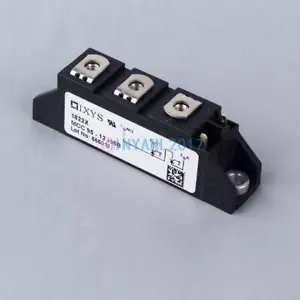 NEW 1PCS MCC95-12IO8B IXYS MODULE MCC9512IO8B MCC95-12I08B - Picture 1 of 2