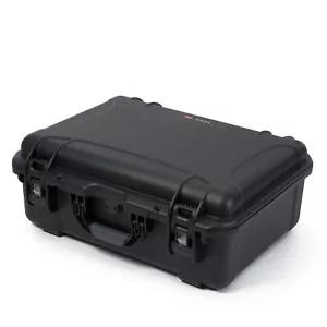 Nanuk 940 case,NO FOAM water proof,dust proof,impact resistant,soft grip handle - Picture 1 of 12