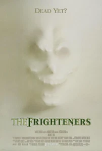 The Frighteners (1996)_1 Poster Leinwand Film Film Druck A0 A1 A2 A3 A4 A5 A6 Kunst - Bild 1 von 11