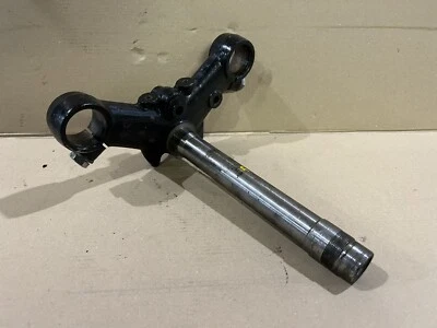 Piastra Di Sterzo Inferiore Kawasaki Z1 900 / Lower Steering Plate - Immagine 1 di 4