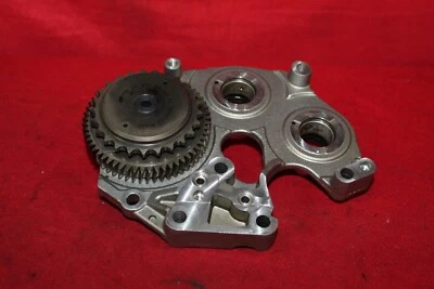 2011 Audi S5 4.2L OEM Engine Oil Pump / AC / Steering Gear / Drive Unit - Image 1 of 4