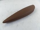 Mini Cooper S Left Front Arm Rest Toffee Brown R56 07-13 7246351 RM/26102/202