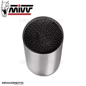 Catalyseur MIVV ACC.046.A1 - Photo 1/2