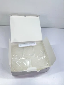 Agilent Technologies Mx3000P 96-Well Plates, Skirted QTY 25 - Picture 1 of 4