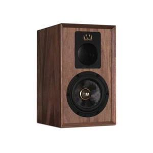 Wharfedale Dovedale Aston, Monitor Speakers, Pair, New, Original Packaging, From Dealer - Picture 1 of 1