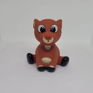 Juguetes de prestigio Rudolph Red Nose Reindeer Little Water Squirters  - Imagen 1 de 4