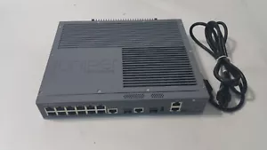 New OLD STOCK Juniper Networks EX2200-C-12P-2G Gigabit Ethernet Managed Switch - Picture 1 of 10