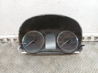 MITSUBISHI OUTLANDER 2014-2024 1998 SPEEDO CLOCKS  8100c386 8100c386 - Image 1 of 4